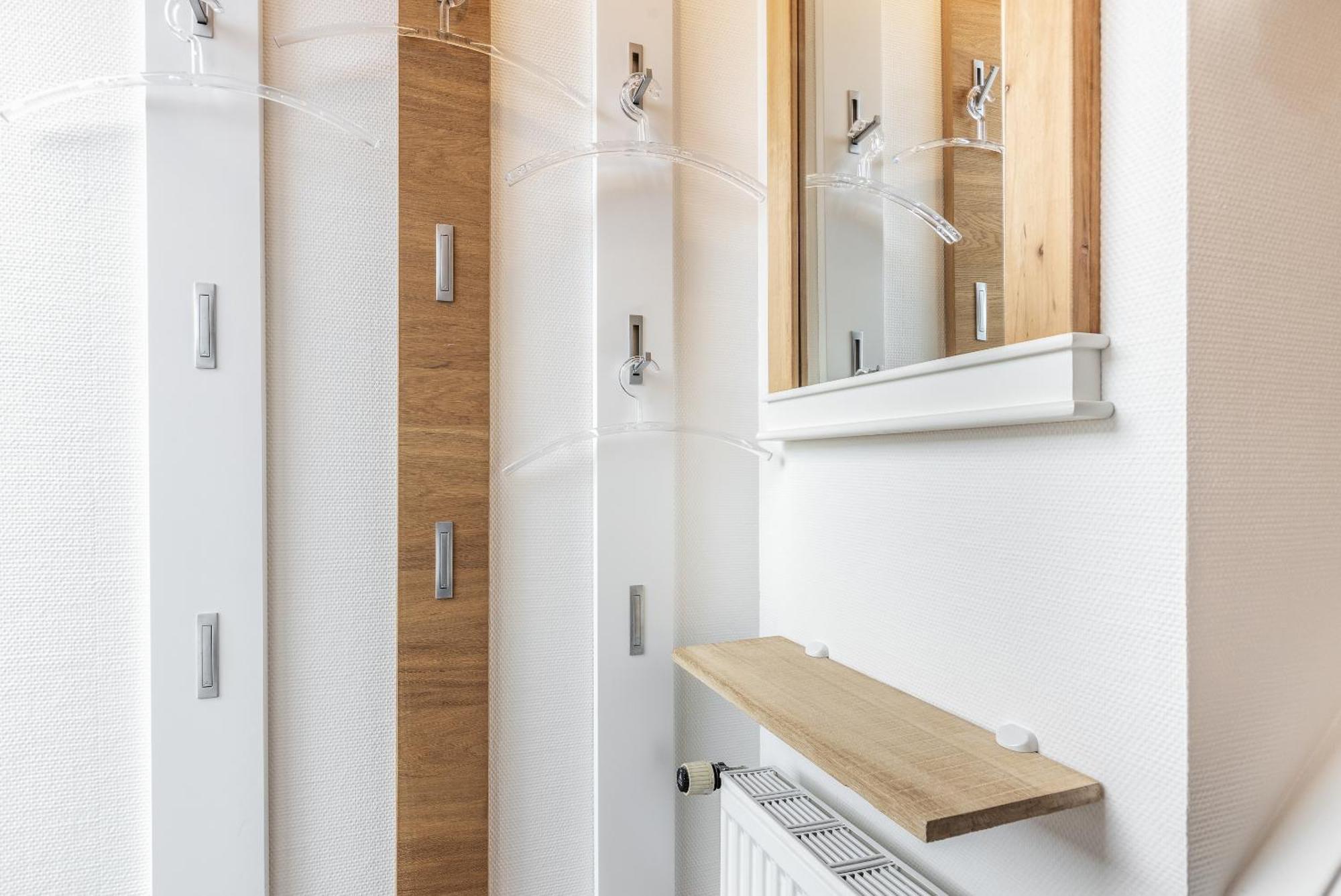 Apartament Heidepark Wenningstedt-Braderup Zewnętrze zdjęcie