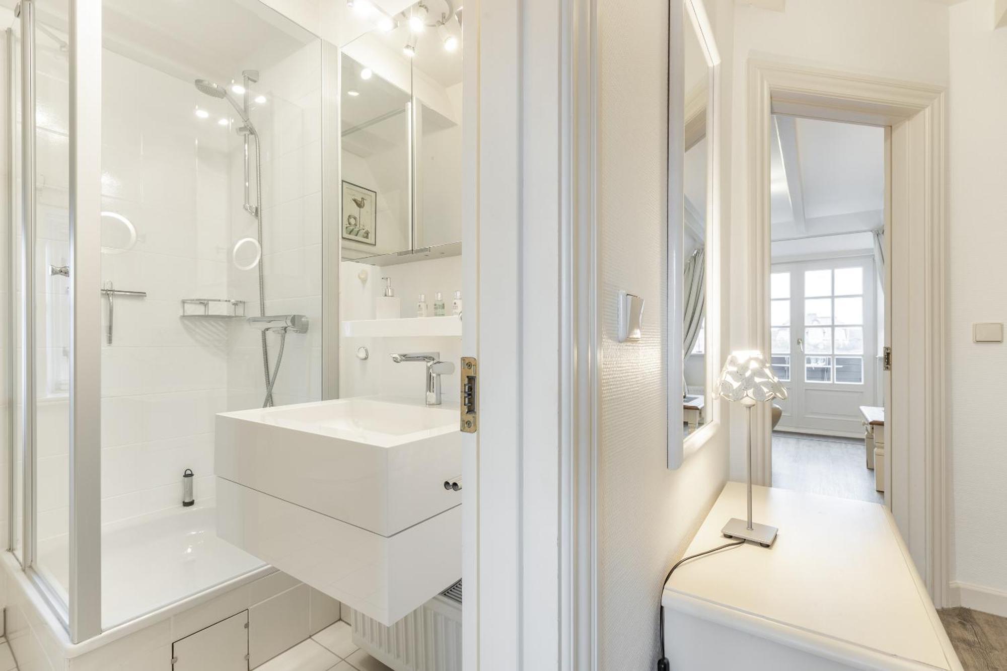 Apartament Heidepark Wenningstedt-Braderup Zewnętrze zdjęcie
