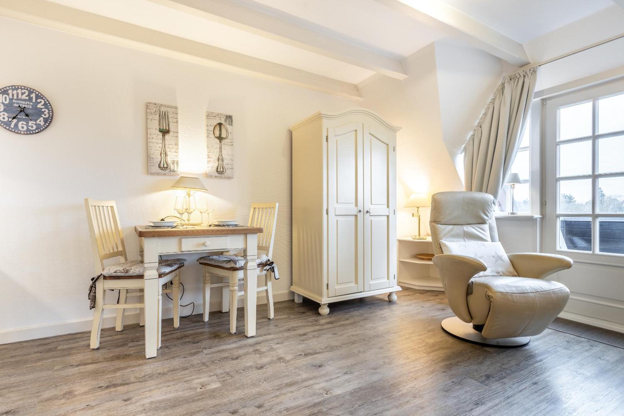 Apartament Heidepark Wenningstedt-Braderup Zewnętrze zdjęcie