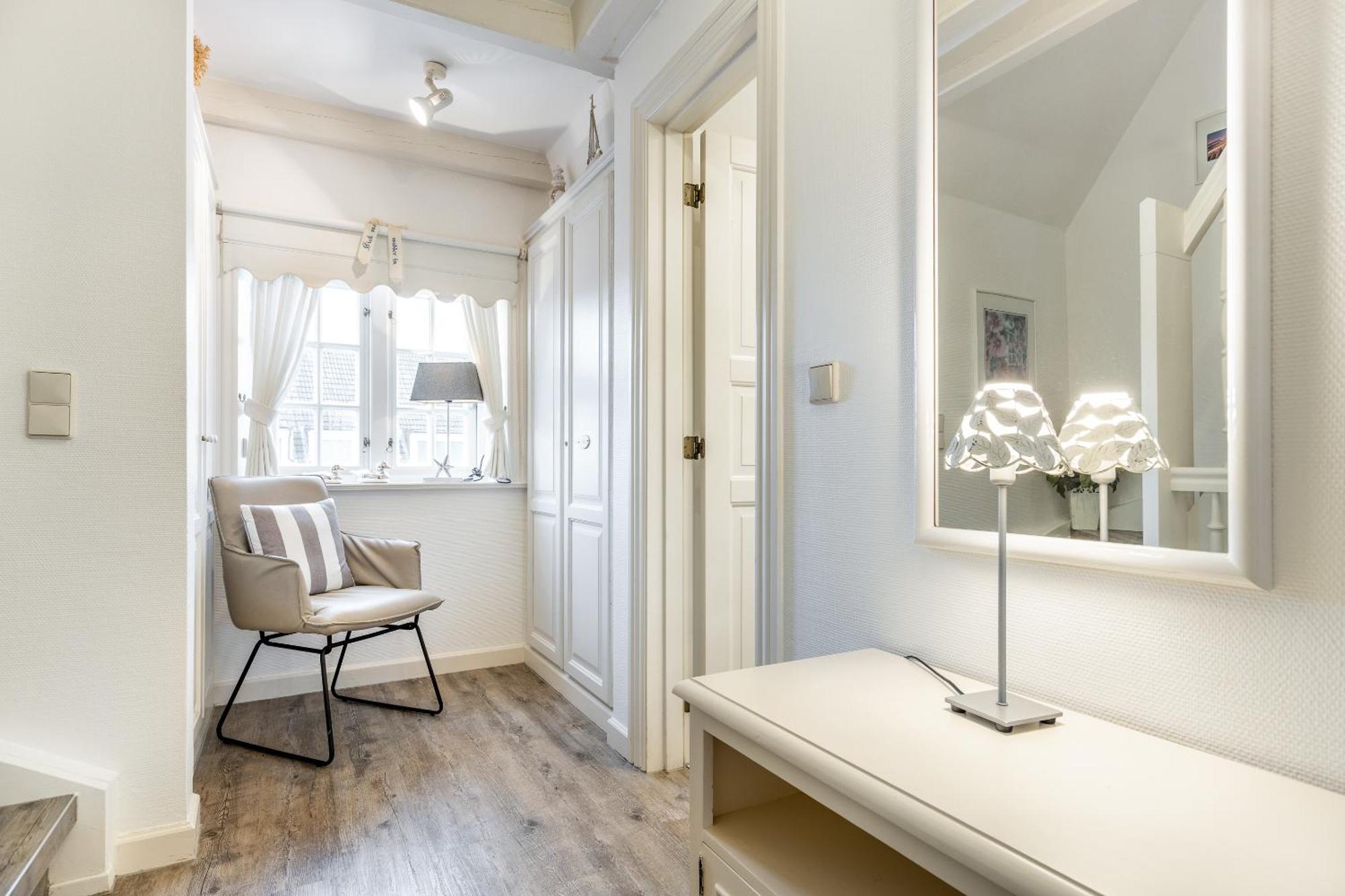 Apartament Heidepark Wenningstedt-Braderup Zewnętrze zdjęcie